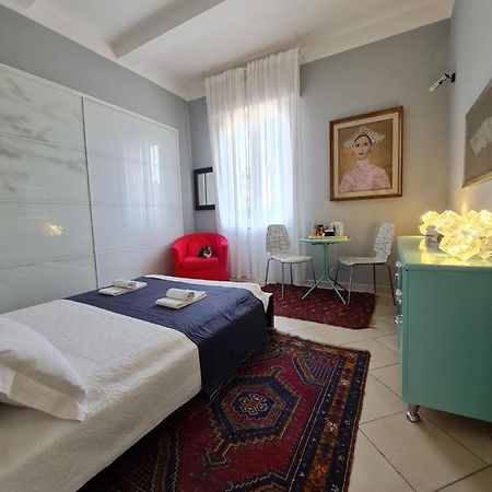Casa Di Stefy Sant'Orsola Bed and Breakfast Bologna Eksteriør billede
