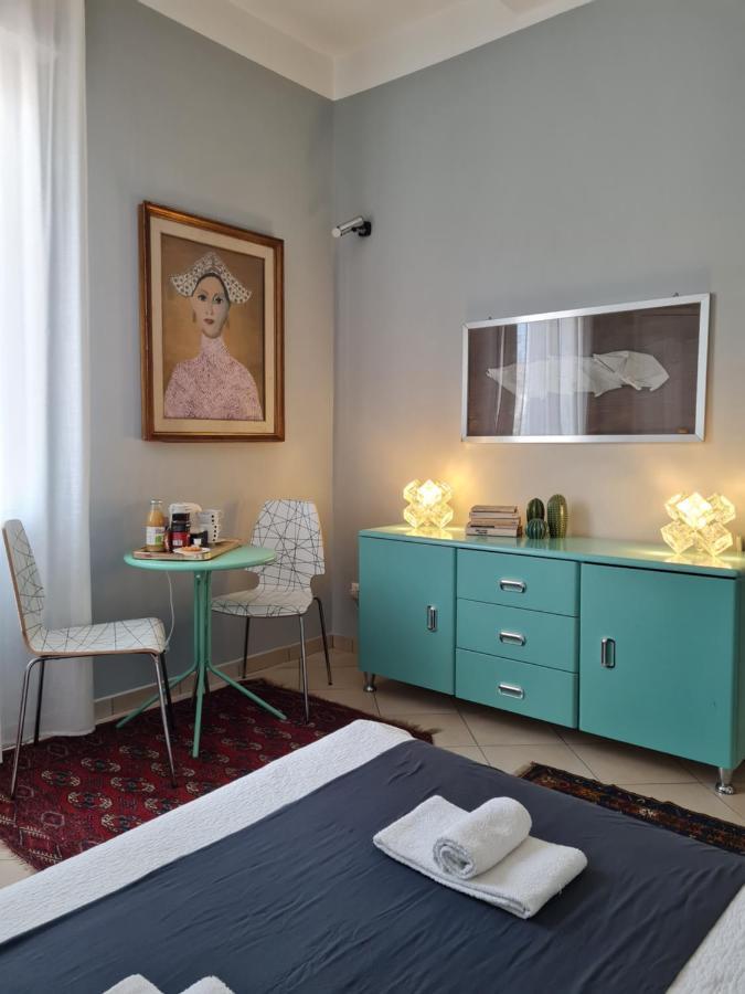 Casa Di Stefy Sant'Orsola Bed and Breakfast Bologna Eksteriør billede